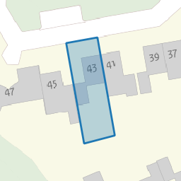 Perceel DTC01-A-3536