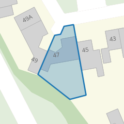 Perceel DTC01-A-3538