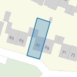 Perceel DTC01-A-3549