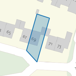 Perceel DTC01-A-3550