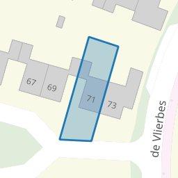 Perceel DTC01-A-3551