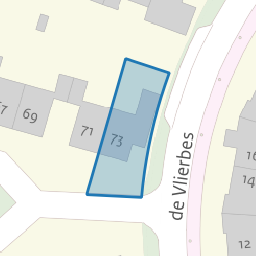 Perceel DTC01-A-3552