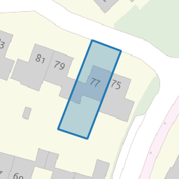 Perceel DTC01-A-3554