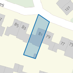 Perceel DTC01-A-3555