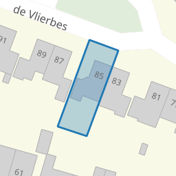 Perceel DTC01-A-3557