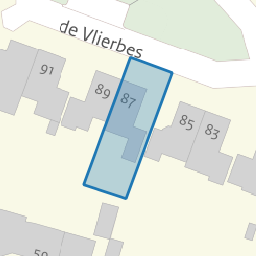 Perceel DTC01-A-3558