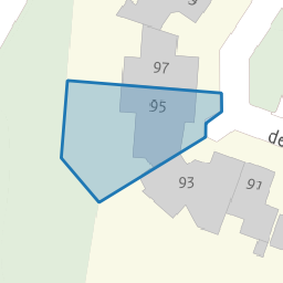 Perceel DTC01-A-3560