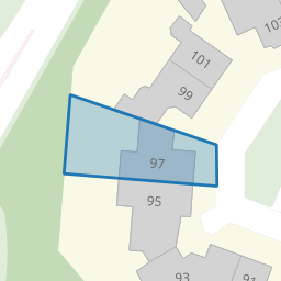 Perceel DTC01-A-3561