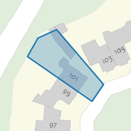 Perceel DTC01-A-3563