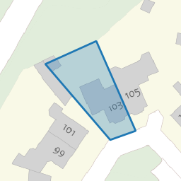 Perceel DTC01-A-3564