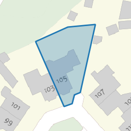 Perceel DTC01-A-3565