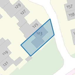 Perceel DTC01-A-3571