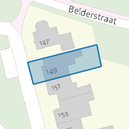 Perceel DTC01-A-3574