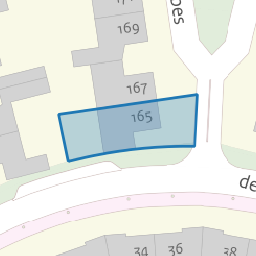 Perceel DTC01-A-3582