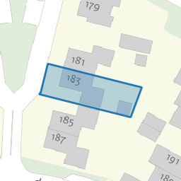 Perceel DTC01-A-3589