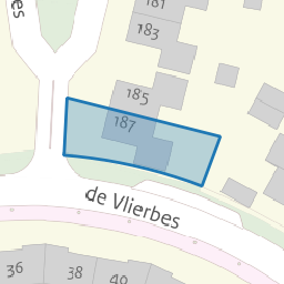 Perceel DTC01-A-3591