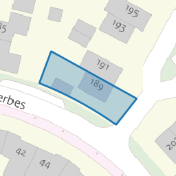 Perceel DTC01-A-3592