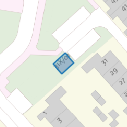 Perceel DTC01-A-3597