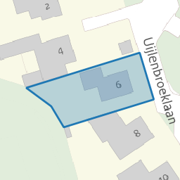 Perceel DTC01-A-3608