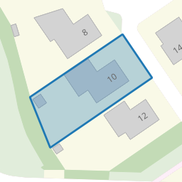 Perceel DTC01-A-3610