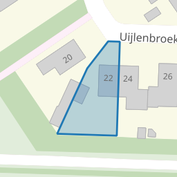 Perceel DTC01-A-3616