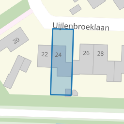 Perceel DTC01-A-3617