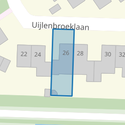 Perceel DTC01-A-3618