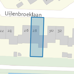 Perceel DTC01-A-3619