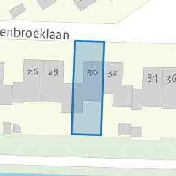 Perceel DTC01-A-3620