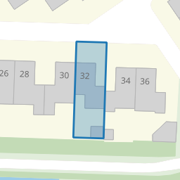 Perceel DTC01-A-3621