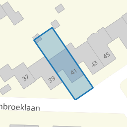 Perceel DTC01-A-3636