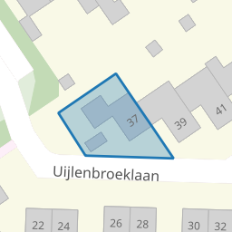 Perceel DTC01-A-3638