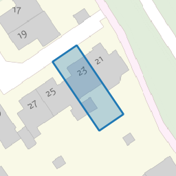 Perceel DTC01-A-3645