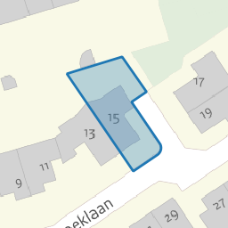 Perceel DTC01-A-3649