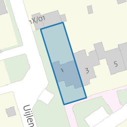 Perceel DTC01-A-3665