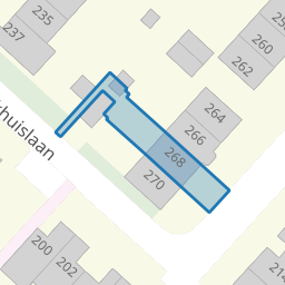 Perceel DTC01-A-3674