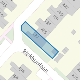 Perceel DTC01-A-3677