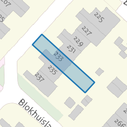 Perceel DTC01-A-3679