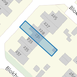 Perceel DTC01-A-3680