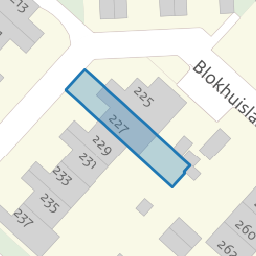 Perceel DTC01-A-3682