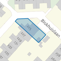 Perceel DTC01-A-3683