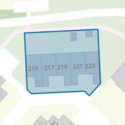 Perceel DTC01-A-3684