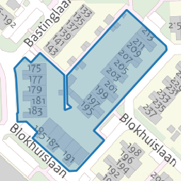 Perceel DTC01-A-3685