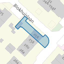 Perceel DTC01-A-3690