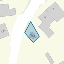 Perceel DTC01-A-3723