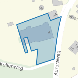 Perceel DTC01-A-3725