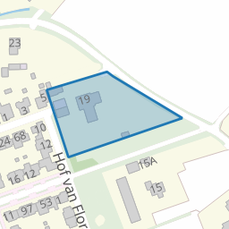 Perceel DTC01-A-3733