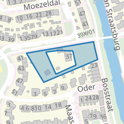 Perceel DTC01-A-3736