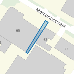 Perceel DTC01-A-3751