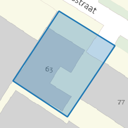 Perceel DTC01-A-3752